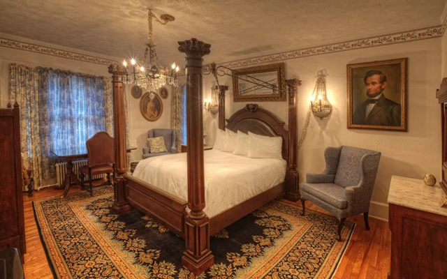 Bluefield Inn