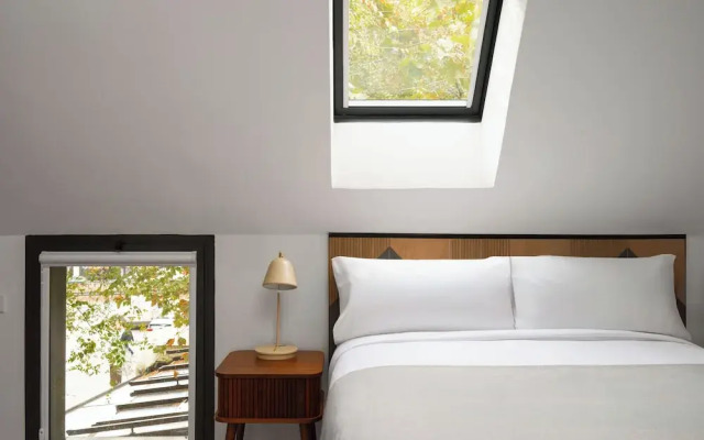 Limehome Madrid Calle de Bolivia