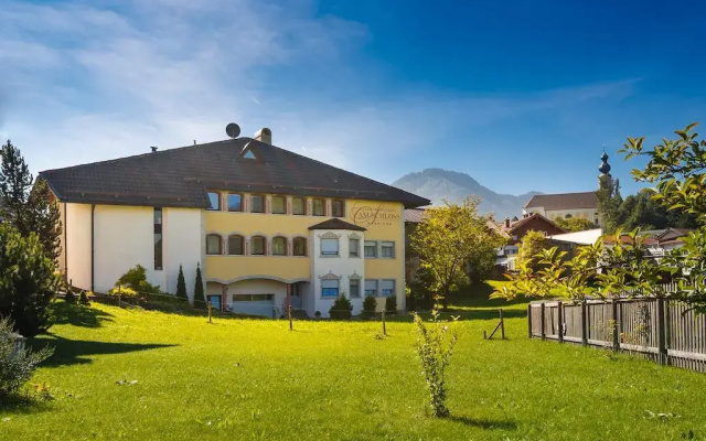 Ferienwohnungen am Schloss