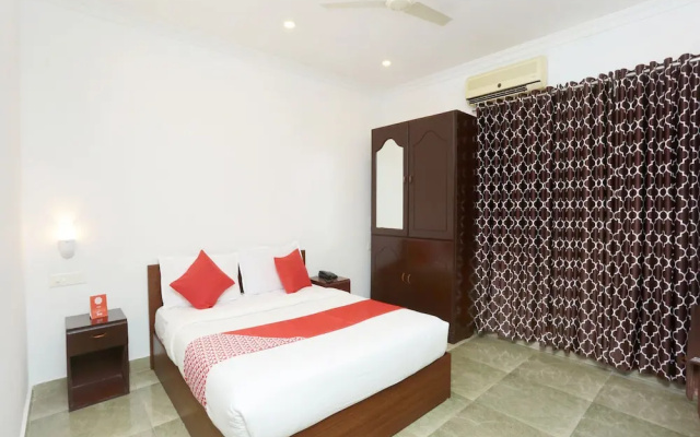 OYO 15554 Hotel Al Saj