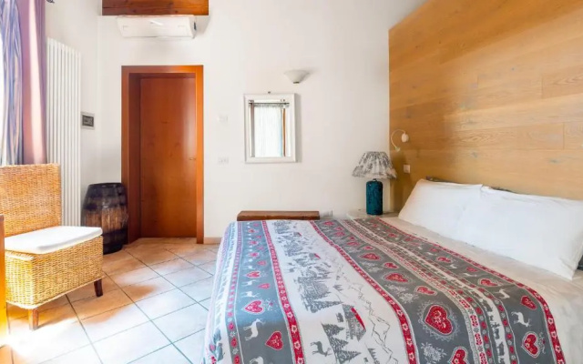 Bed and Breakfast All'antico Brolo