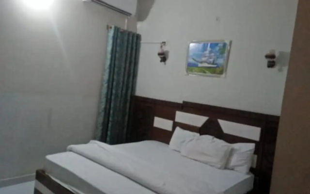 Sagar Inn Guest House