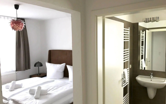 Moenchgut Living & Spa