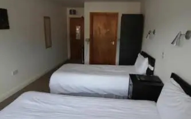 Grove Court Hotel