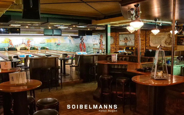 Soibelmanns Hotel Rügen