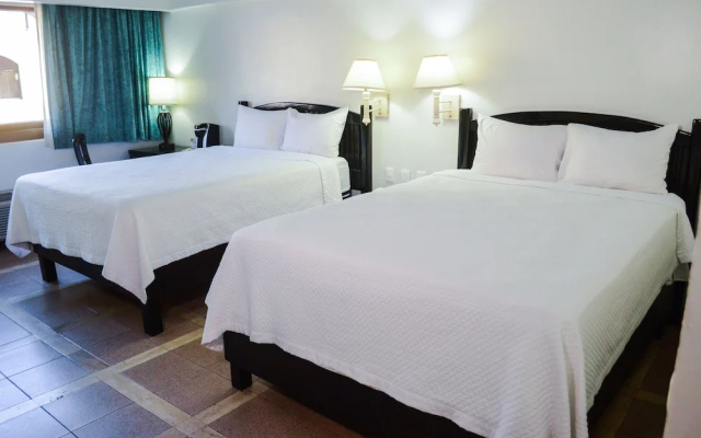 Hotel Armida Guaymas