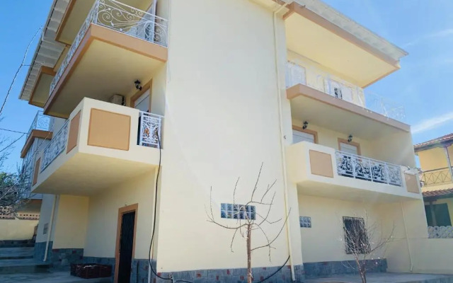 Villa Markos 2