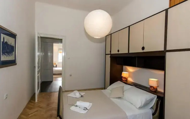 House Villa Jolanda