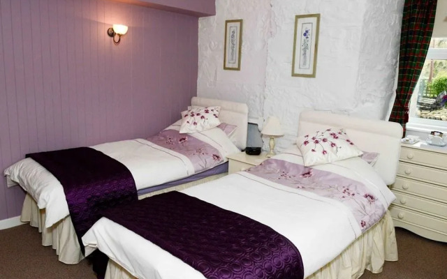 The Struan Inn Self Catering Lodge