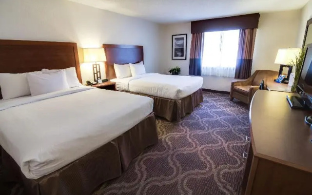 Holiday Inn Lubbock South