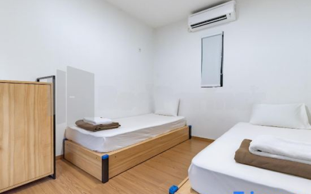 Manta Living Bandung RedPartner