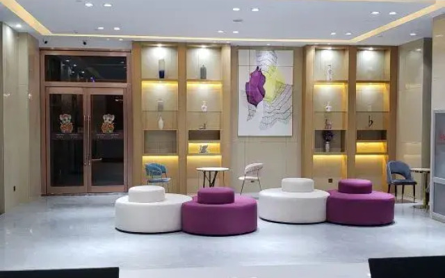 MeiFeng Hotel