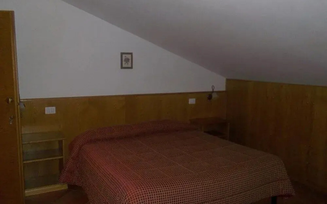 Le antiche Torri