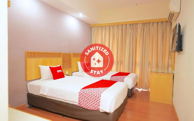 Houz Inn