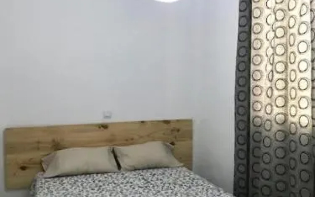 Rooms Arganzuela Centro