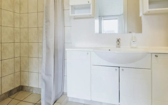4 Person Holiday Home in Bogense