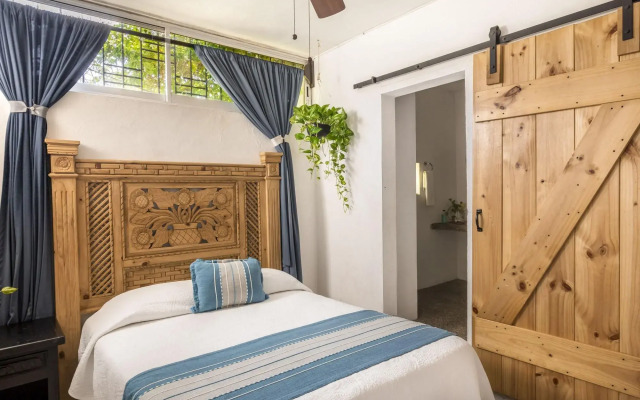 Casa Maria Resort