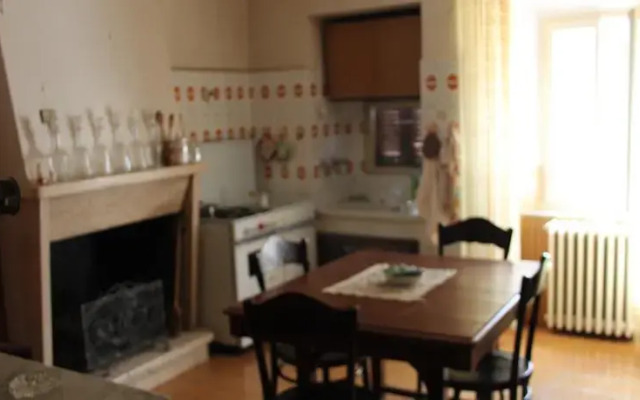 Casa Alessandrina