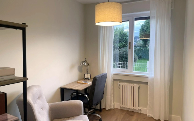Villa Mauro Ribadeo Apartamento Turístico