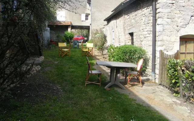 Le Repos
