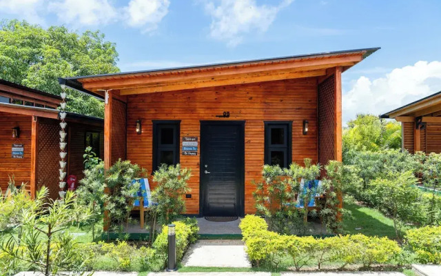 Villa Dulce Refugio
