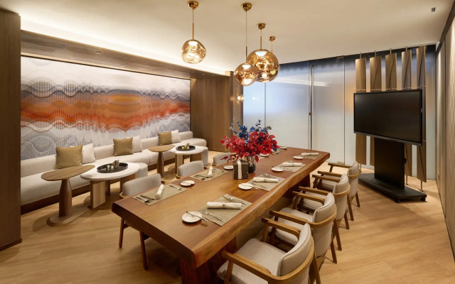WM Hotel Hong Kong, Vignette Collection by IHG