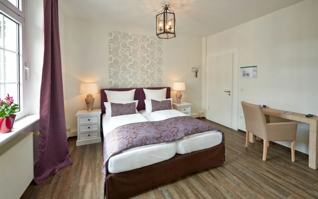Hotel Friedrichs