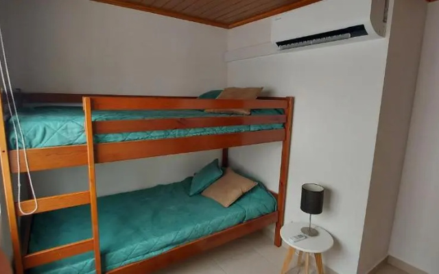 Casa de Ponta