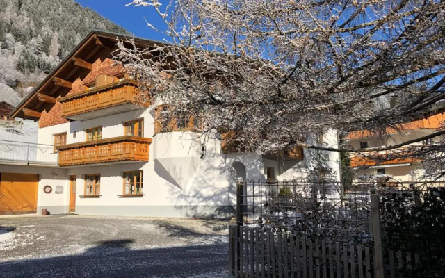 Haus Grassa