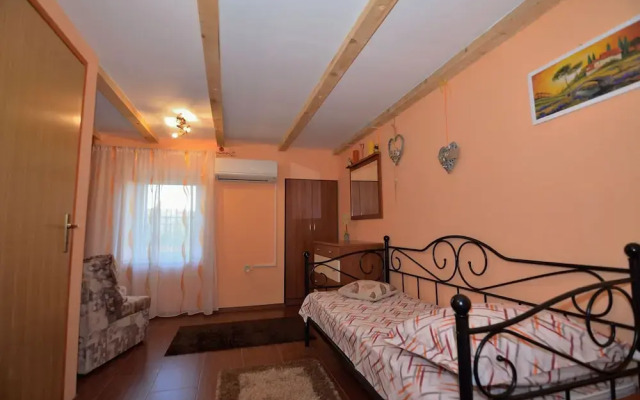 House Tihanka