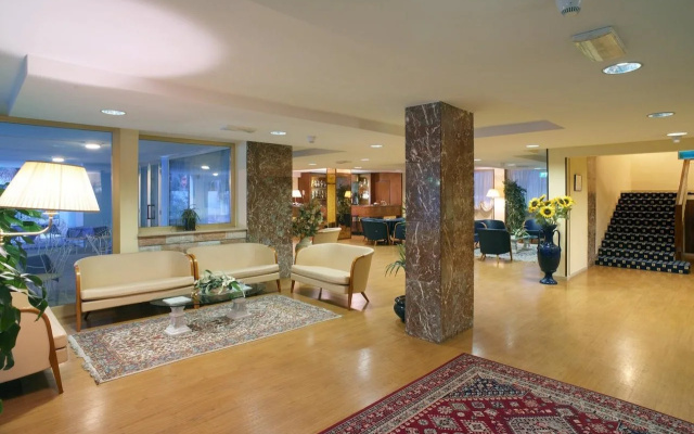 Hotel Biancamano