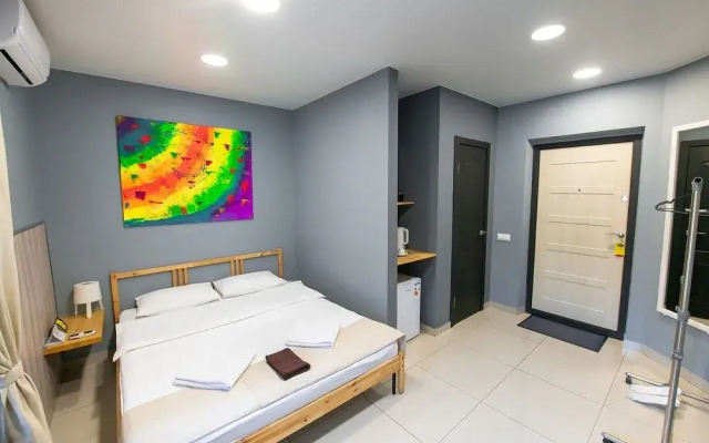 Dabro mini-hotel