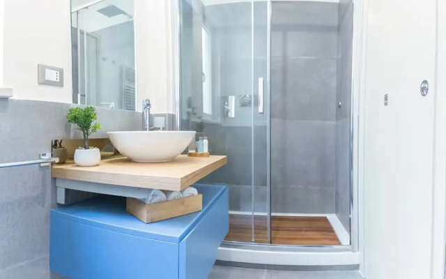 Al qasr design apartment