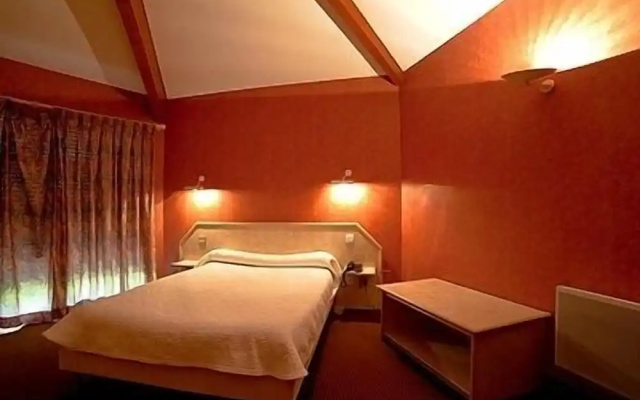 Hotel L'Enclos