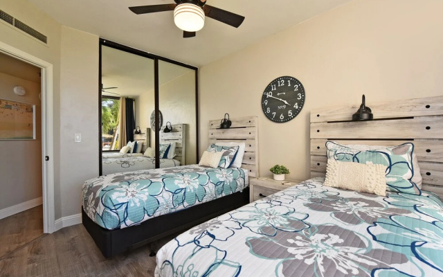 Kaanapali Shores 103 2 Bedroom Condo