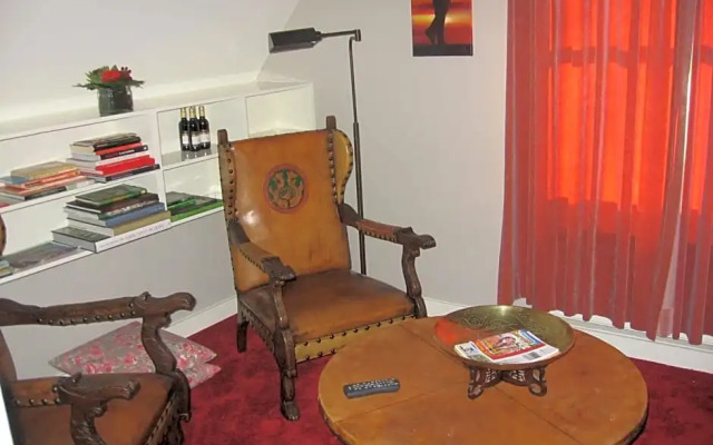 B&B De Zeven Berken