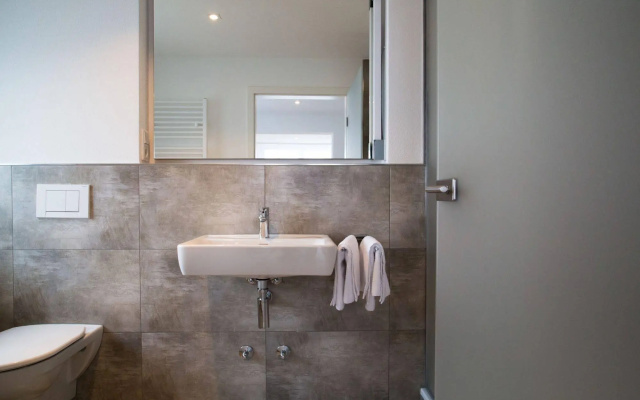 Apartmenthaus Renz