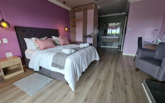 Mosswood Bed & Breakfast