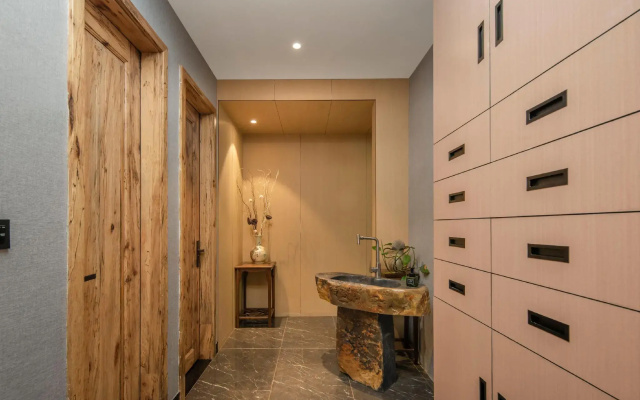Vienna Hotel Chongqing Creative Park Branch