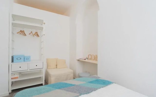 Via Anzi Como Apartments by Rent all Como