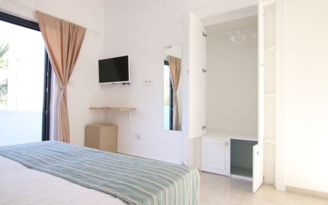 Otel Marinada