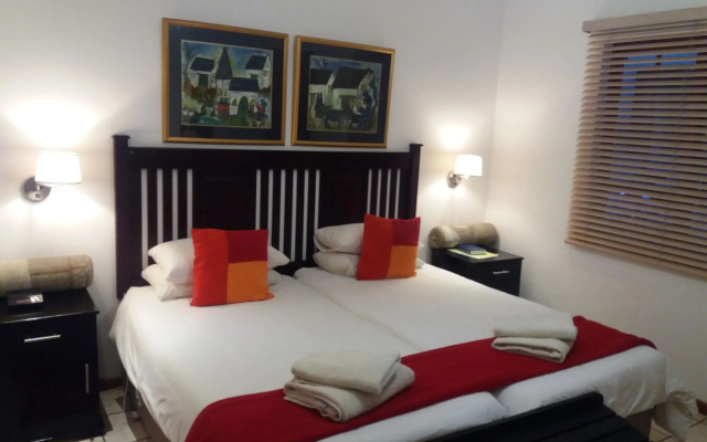 De Oude Meul Country Lodge