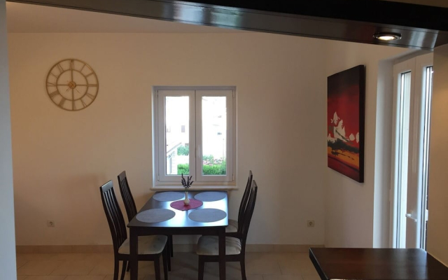 Apartment Nikola M