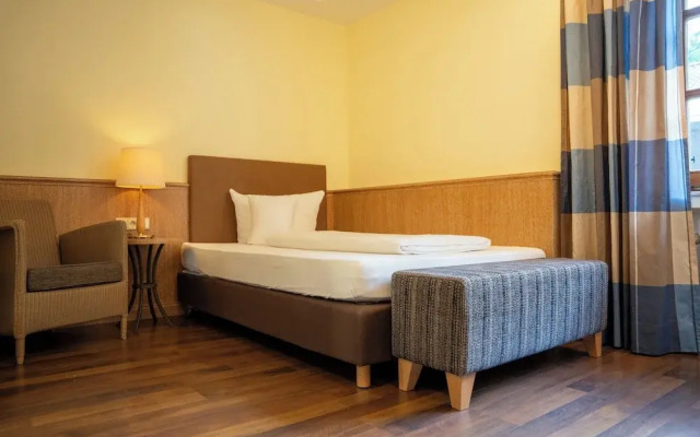 Hotel Der Waldkater