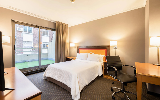 Holiday Inn Express Puerto Madero by IHG