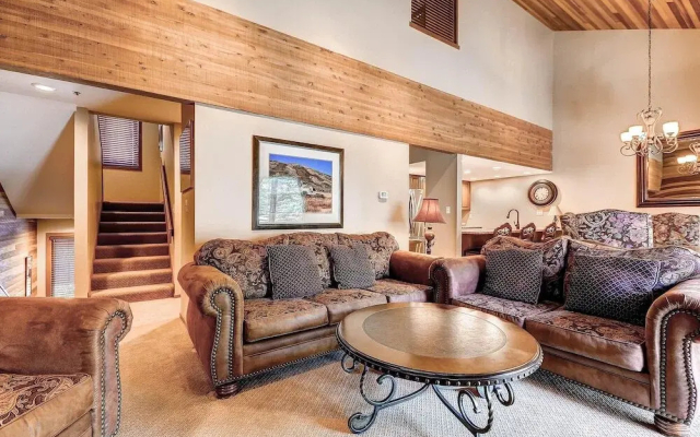 Lakeside - 2BR + Loft Townhome #1529 - LLH 61596