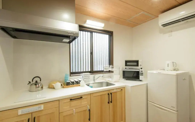 Guest house Kintoto - Vacation STAY 9780