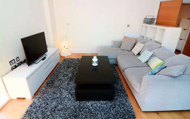 The City Suites