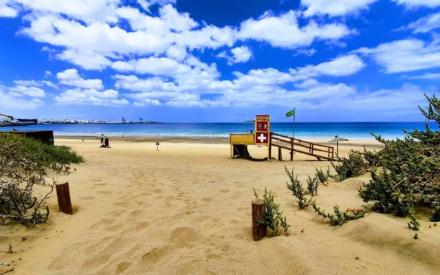 Fabelo Apartment, Puerto del Rosario