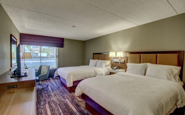 Hampton Inn San Diego-Kearny Mesa